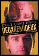 Deux R&eacute;mi, deux - French Movie Poster (xs thumbnail)