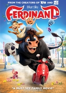 Ferdinand - Movie Cover (xs thumbnail)