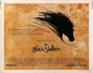 The Black Stallion - Movie Poster (xs thumbnail)