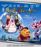 Happily N&#039;Ever After - Blu-Ray movie cover (xs thumbnail)