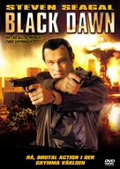 Black Dawn - Swedish Movie Cover (xs thumbnail)