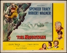 The Mountain - Movie Poster (xs thumbnail)