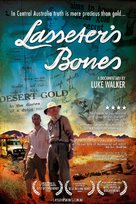 Lasseter&#039;s Bones - Australian Movie Poster (xs thumbnail)