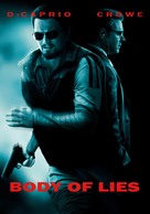 Body of Lies - DVD movie cover (xs thumbnail)