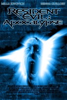 Resident Evil: Apocalypse - Movie Poster (xs thumbnail)