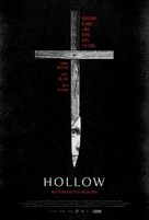 Hollow - British Movie Poster (xs thumbnail)