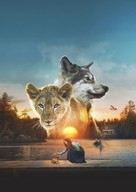 Le loup et le lion -  Key art (xs thumbnail)