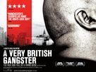 A Very British Gangster - British Movie Poster (xs thumbnail)