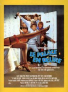 Bachelor Party - French Movie Poster (xs thumbnail)