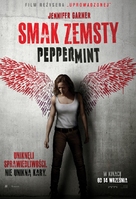 Peppermint - Polish Movie Poster (xs thumbnail)