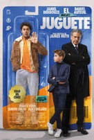 Le Nouveau Jouet - Spanish Movie Poster (xs thumbnail)