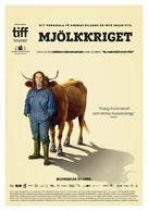 H&eacute;ra&eth;i&eth; - Swedish Movie Poster (xs thumbnail)