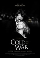 Zimna wojna - British Movie Poster (xs thumbnail)