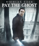 Pay the Ghost - Canadian Movie Cover (xs thumbnail)