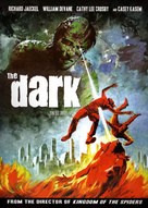 The Dark - Movie Cover (xs thumbnail)