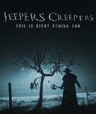 Jeepers Creepers - poster (xs thumbnail)