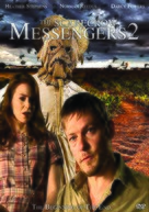 Messengers 2: The Scarecrow - Movie Cover (xs thumbnail)