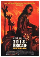 Escape from L.A. - Movie Poster (xs thumbnail)