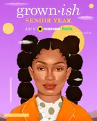"Grown-ish" Poster