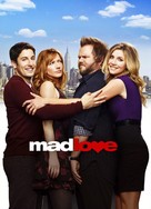 &quot;Mad Love&quot; - Movie Poster (xs thumbnail)