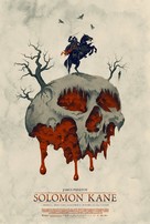 Solomon Kane - Movie Poster (xs thumbnail)