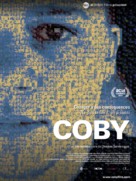 Coby - French Movie Poster (xs thumbnail)