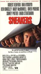 Sneakers - Movie Poster (xs thumbnail)