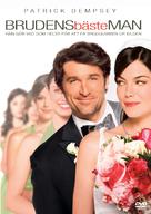 Made of Honor - Swedish DVD movie cover (xs thumbnail)