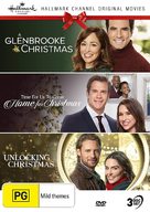 A Glenbrooke Christmas - Australian Movie Cover (xs thumbnail)