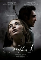 mother! - Movie Poster (xs thumbnail)