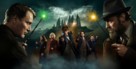 Fantastic Beasts: The Secrets of Dumbledore -  Key art (xs thumbnail)