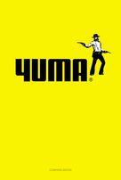 3:10 to Yuma - Movie Poster (xs thumbnail)