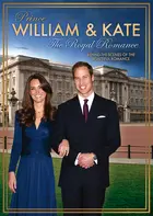 Prince William &amp; Kate: The Royal Romance Cover