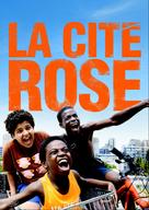 La cit&eacute; rose - French Movie Poster (xs thumbnail)