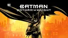 Batman: Gotham Knight Cover