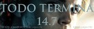 Harry Potter and the Deathly Hallows - Part 2 - Argentinian Movie Poster (xs thumbnail)