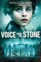 Voice from the Stone - Movie Cover (xs thumbnail)