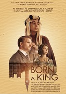 Born a King - International Movie Poster (xs thumbnail)