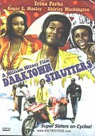 Darktown Strutters - Movie Cover (xs thumbnail)