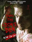 Into the Lion&#039;s Den - DVD movie cover (xs thumbnail)