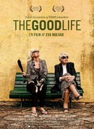 The Good Life - Danish Movie Poster (xs thumbnail)