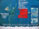 The Long Day&#039;s Dying - British Movie Poster (xs thumbnail)