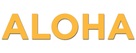 Aloha - Logo (xs thumbnail)