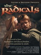 The Radicals - German Movie Poster (xs thumbnail)