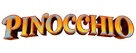 Pinocchio - Logo (xs thumbnail)