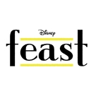 Feast - Logo (xs thumbnail)