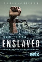 Enslaved - Movie Cover (xs thumbnail)