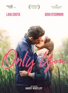 Only You - French DVD movie cover (xs thumbnail)