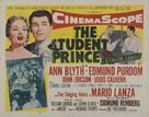 The Student Prince - Movie Poster (xs thumbnail)