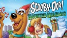 Scooby-Doo! Haunted Holidays - Movie Poster (xs thumbnail)